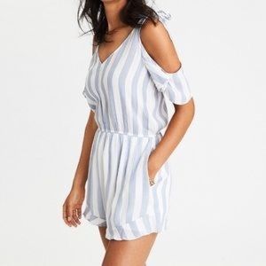 AE Small Romper
